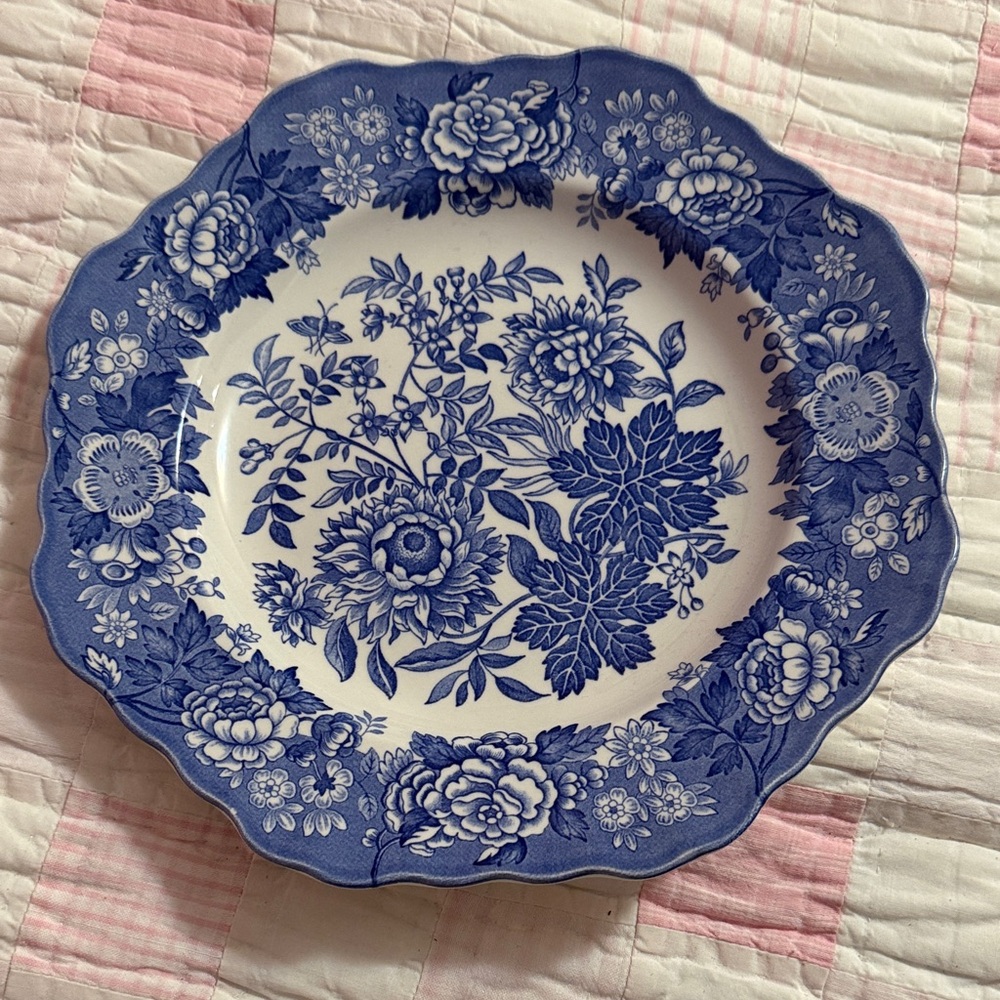 Spode Blue Room Collection- Jasmine NEW